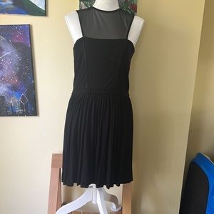 Annahovet Black dress